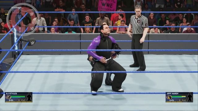 WWE 2K19 - HOW TO CASH IN MITB!! смотреть онлайн