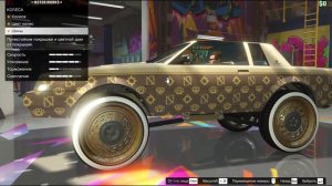 GTA 5 ONLINE ЛОУРАЙДЕРЫ 2 - НОВОЕ ОБНОВЛЕНИЕ (ТЮНИНГ)