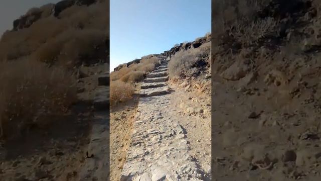 Los abrigos.. Tenerife...la spiaggia смотреть онлайн