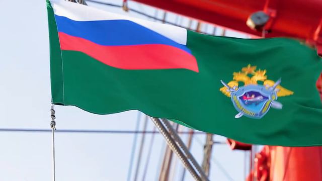 УПС "Седов": поздравление капитана с 1-м сентября смотреть онлайн