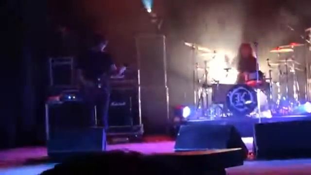 Кукрыниксы Танец злобного гения 3 03 2016 г Волгоград смотреть онлайн