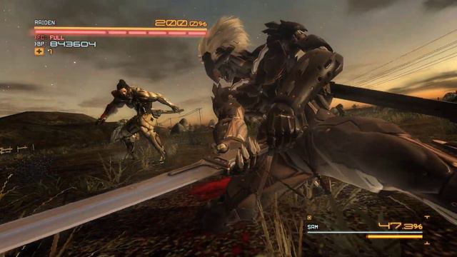 Definitely a Lore Accurate Jetstream sam Fight смотреть онлайн