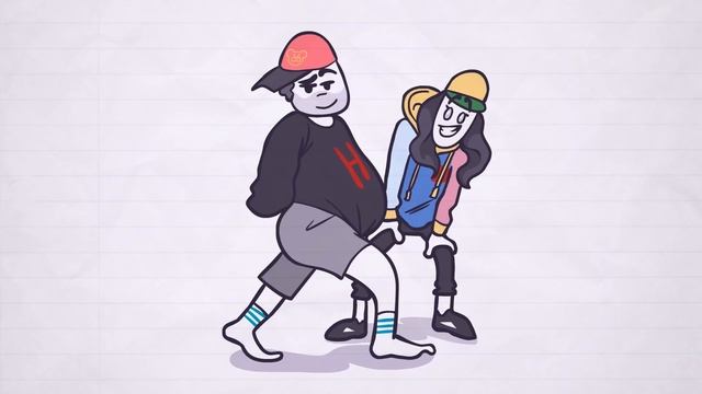 Why H3H3 Is Jealous Of Logan Paul смотреть онлайн