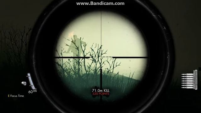 Nazi Zombie Army Sniper Elite - Counter attack (part 15 смотреть онлайн