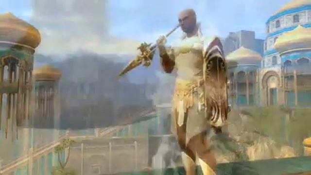 Guild Wars Nightfall™ смотреть онлайн