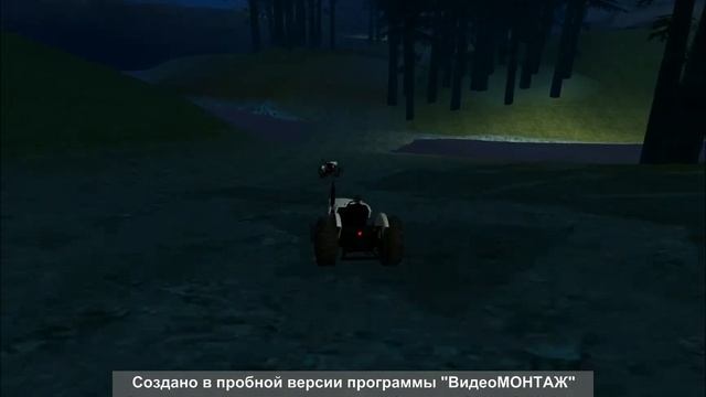 Трактор Беларус смотреть онлайн