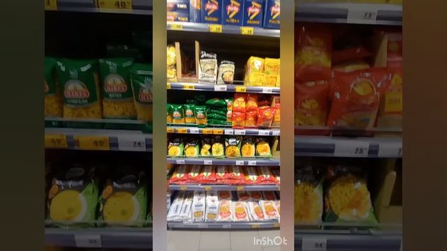 Живем в станице. Открылся новый магазин "Пятерочка" . смотреть онлайн
