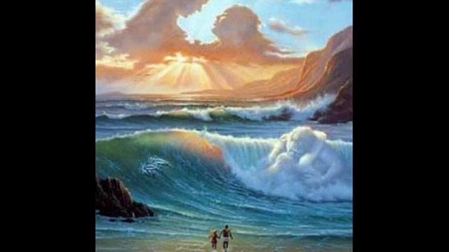 Игорь Жук - Молитва Дон Жуана (автор - Игорь Жук) смотреть онлайн