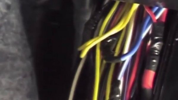 [StarLine] Монтаж StarLine A62 CAN на Volkswagen Polo Sedan