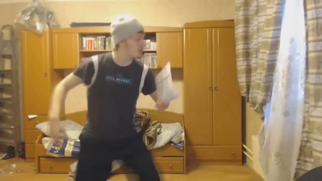 [VjLink]- Dance TopGamer.