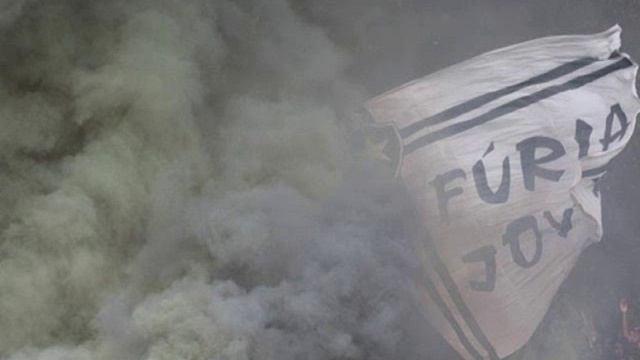 samba do botafogo смотреть онлайн