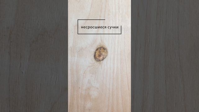 Фанера 20*1525*1525 мм сорт 4/4 ГОСТ смотреть онлайн