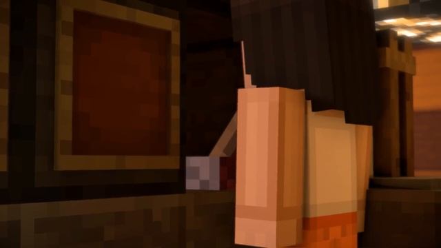 Jesse As Associate Or Jesse As Prisoner - Minecraft: Story Mode Season 2 Episode 3: Jailhouse Block смотреть онлайн