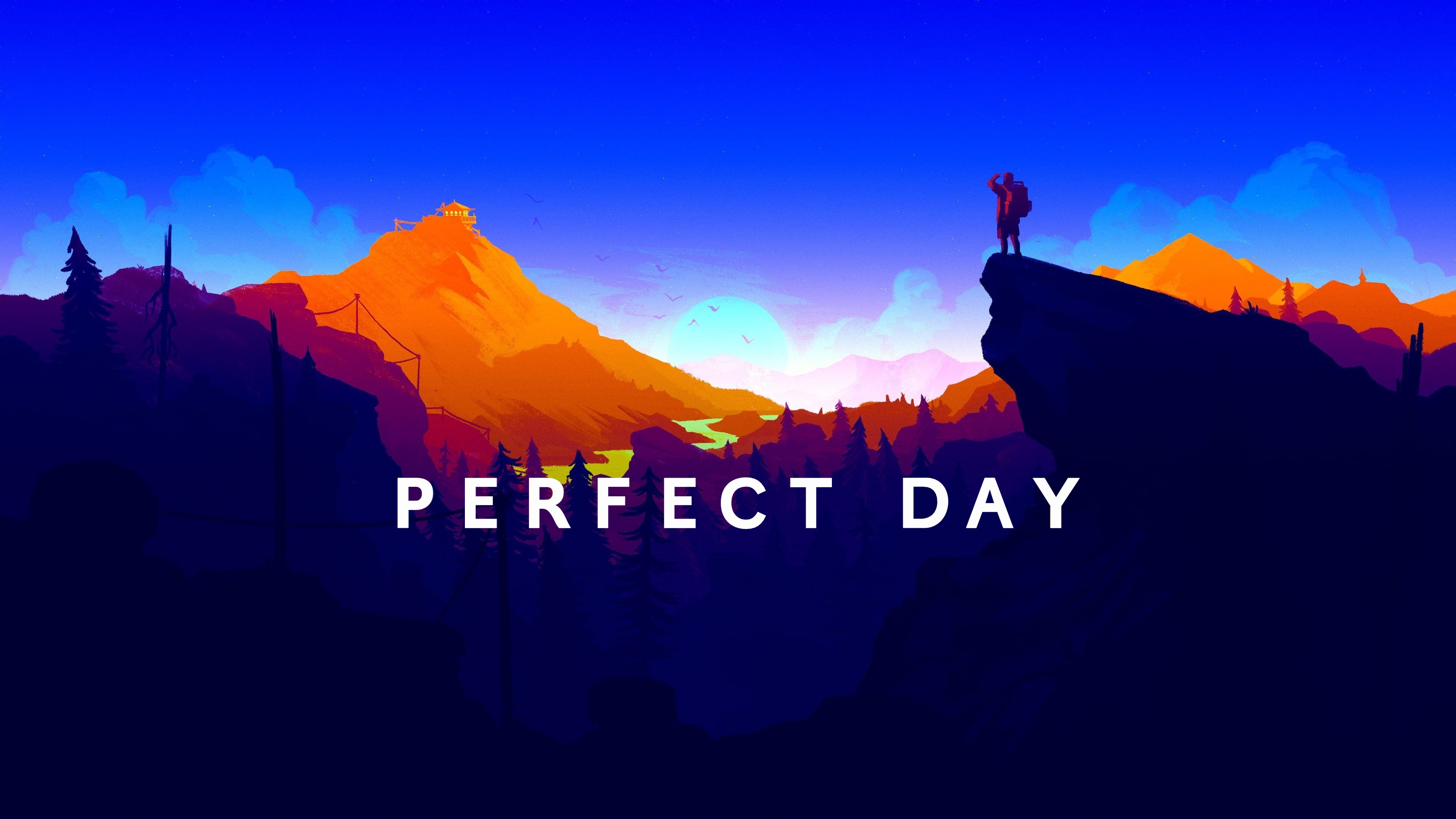 Chillstep Music / R.I.B., Seven24, Soty - Perfect Day смотреть онлайн