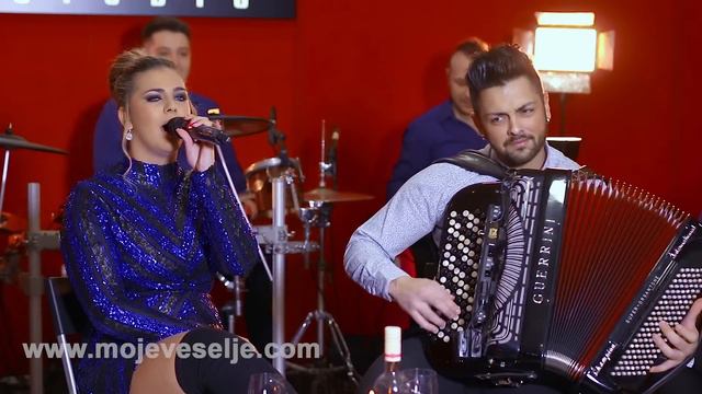 Maryana Katic, KIKA & Orkestar Skorpioni - MIX - ( LIVE ) - ( HRU )