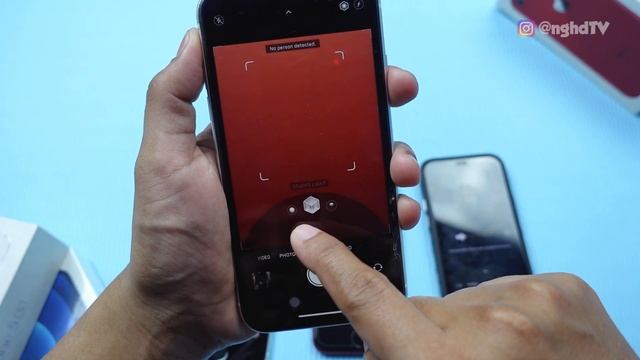 Fitur kamera iPhone SE 2020 yg gak ada di iPhone 8... смотреть онлайн