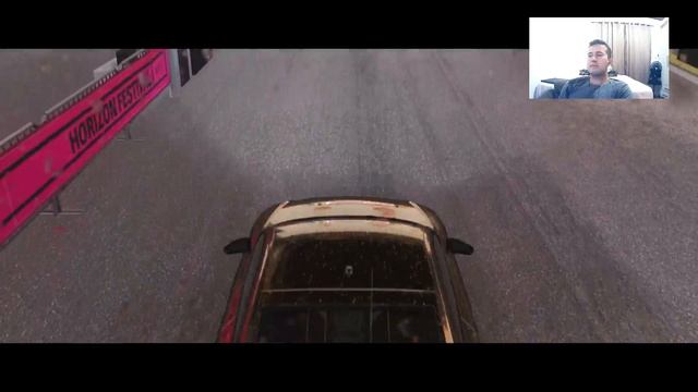 #forzahorizon4 - 3# TOYOTA VS HOVERCRAFT!!! A BATALHA DO SECULO, QUEM GANHOU??!! смотреть онлайн