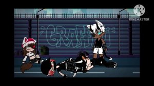 save girl and vore (Gacha vore)