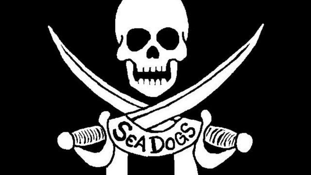 SouthAustralia - The Sea Dogs of New Jersey смотреть онлайн
