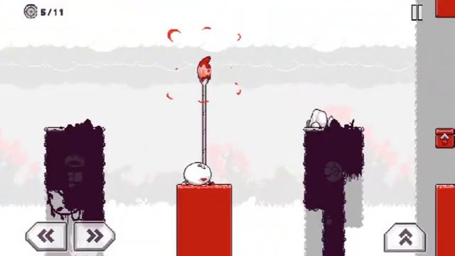 Обзор игры Color Blind смотреть онлайн