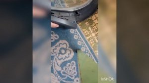 Ремонт ручки люка, стиральной машины Hotpoint Ariston.