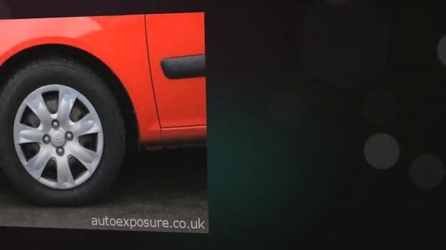 Hyundai Getz 1.4 GSI 5dr for sale in Plymouth, Devon смотреть онлайн