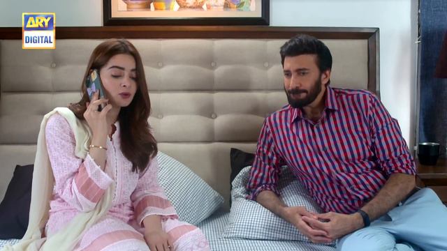 Nand Episode 31 | ARY Digital Drama смотреть онлайн