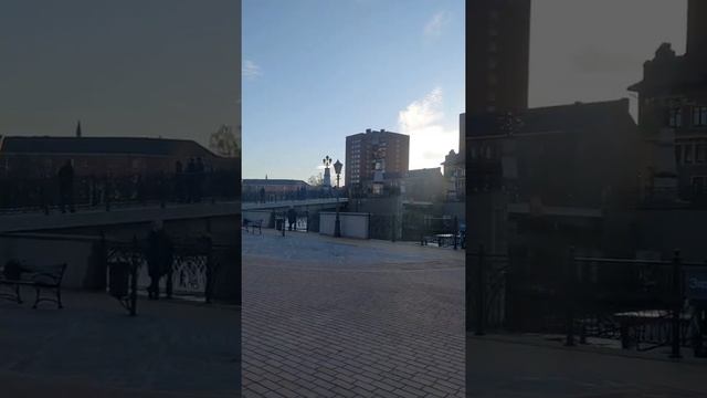 Рыбная деревня - Калининград. смотреть онлайн