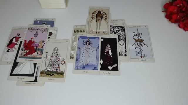 ТАРО. СОБЫТИЯ БЛИЖАЙШЕГО ВРЕМЕНИ смотреть онлайн