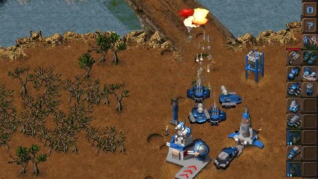 KKND Xtreme - Survivors Campaign Mission 13 Part 1 смотреть онлайн