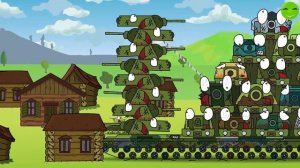 Новый клип КВ-54  мультики-GERAND, музыка-DABRO (юность) | клип | кв 54 #кв54 #клип #топ