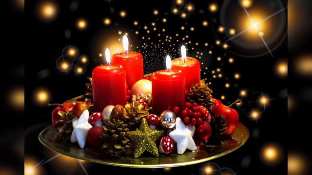 Песня на Адвент. Ойча наш нябесны/Advent /Organy /Малiтва па-беларуску смотреть онлайн