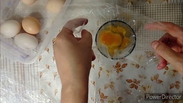 ?Як я зберігаю яйця ?Збереження яєць на довгий термін смотреть онлайн