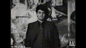 Виктор Резников " Ночь, прочь ! "