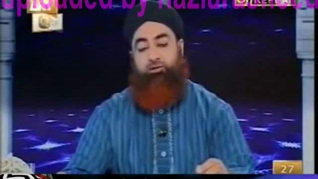 Kia online trading jaiz ha____By Mufti Akmal смотреть онлайн