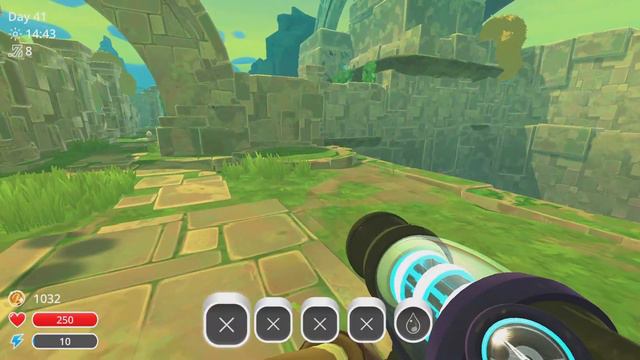 Slime Rancher #6 najs dlc смотреть онлайн