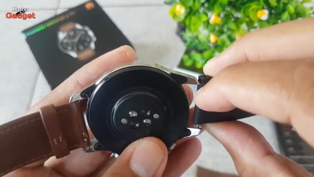 Smartwatch Idaman SEMENTARA ? - Review Huawei Watch GT 2 смотреть онлайн