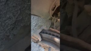 Замена направляющих суппорта на митсубиси лансер 9