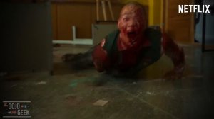 All of Us Are Dead Season 2 | First Trailer | Concept Trailer FAN Made