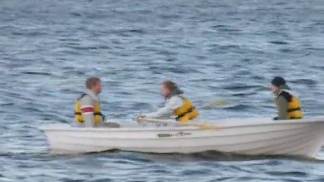 Skipp 440, boat, airu laivas смотреть онлайн