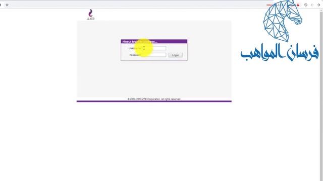 طريقة فتح صفحة الراوتر لجميع أنواع الراوترات وطريقة الحصول على الباسورد الخاص بها смотреть онлайн