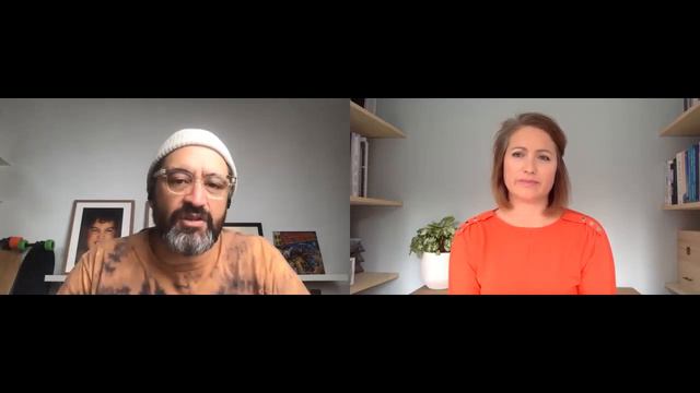 Leaders I Love: Interview with Pat MacFie смотреть онлайн