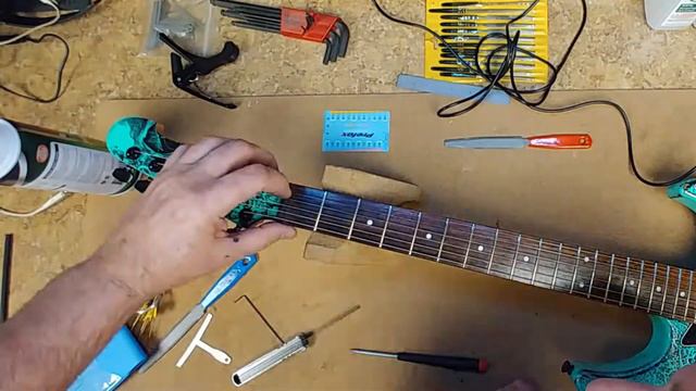 Yamaha Mod Repair Setup Done смотреть онлайн
