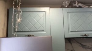 Обзор кухни Гранд ДСВ