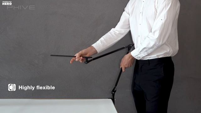 Top 10: Best Led Office Desk Lamps of 2021 / Led Architect Desk Lamp, Office Table & Reading Lamp смотреть онлайн