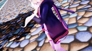 【MMD】Remember In The Summer And Remember You || 夏に去りし君を想フ _ Yukari Yukazi