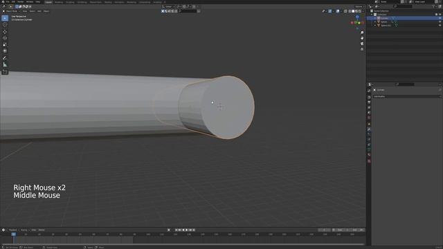 3 WAYS TO MAKE PENDULUMS IN BLENDER 2.92! смотреть онлайн