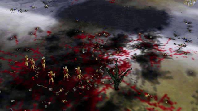 Myth: The Fallen Lords lvl 06 (No Casualties!) смотреть онлайн