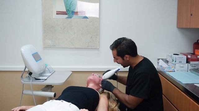 The Clear & Brilliant Laser With Dr. Bashey - Better Skin Over 50