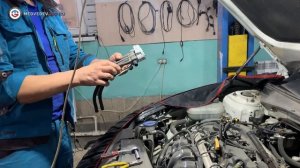 Демонтаж ГБО в деталях